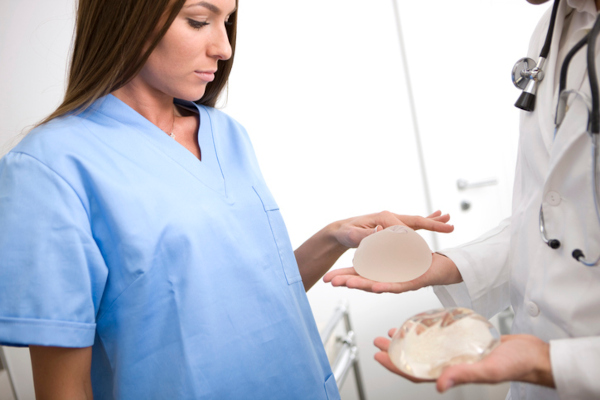 Breast Enlargement Sales Leads